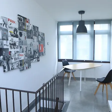 House Dante Holiday home *